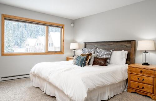 Big Horn House | Big Horn 18