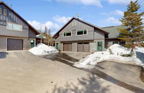 Big Horn Apartment | Big Horn 19