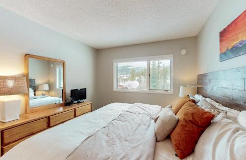 Big Horn Apartment | Big Horn 3