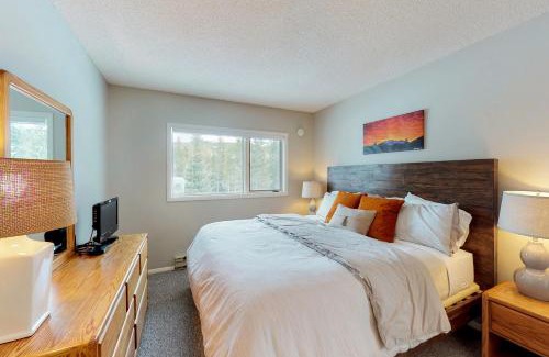 Big Horn Apartment | Big Horn 3