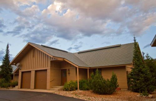 Big Horn Apartment | Big Horn 3