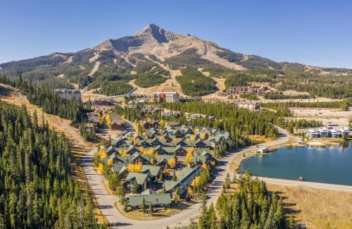Big Horn House | Big Horn 43