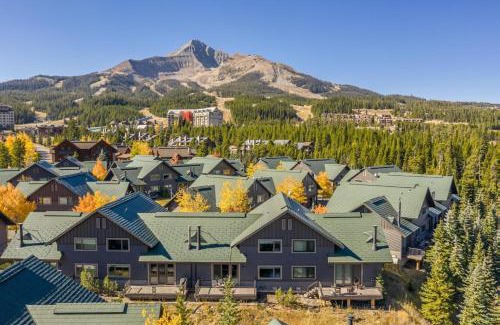 Big Horn House | Big Horn 43