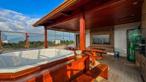 Pipa House | BIG HOUSE NA Praia da Pipa