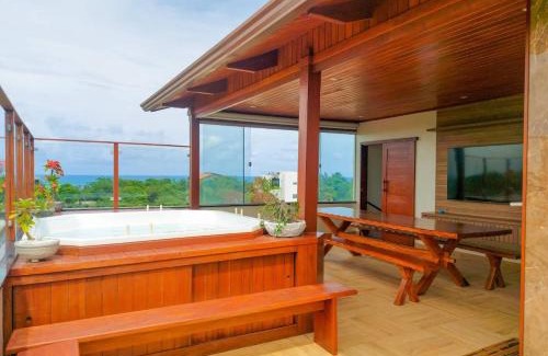 Pipa House | BIG HOUSE NA Praia da Pipa