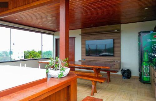 Pipa House | BIG HOUSE NA Praia da Pipa