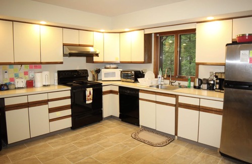 East Stroudsburg House | Big House On The Hill