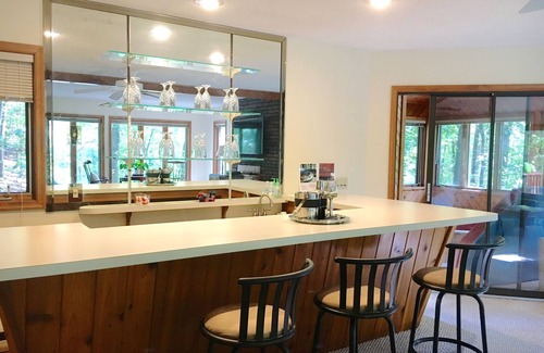 East Stroudsburg House | Big House On The Hill