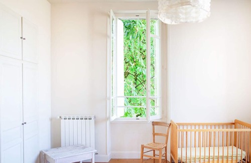 Cahuzac-sur-Vere House | BIG HOUSE - QUIET - GARDEN