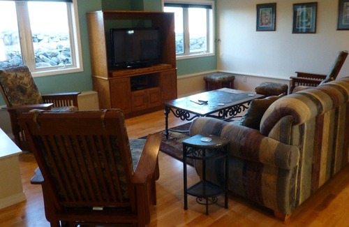 Stevensville House | Big House Ranch LLC