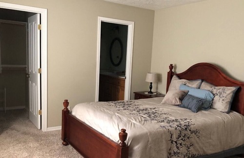 Stevensville House | Big House Ranch LLC