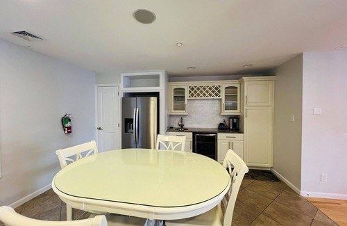 Wildwood Crest House | Big House with Pool, OceanView,3 Decks, 3 Master very near Ocean and Boardwalk,