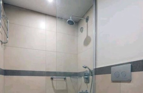 Maltepe Apartment | big İsland view