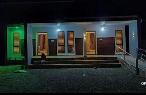 Thalassery Cabin | BiG INN Resort