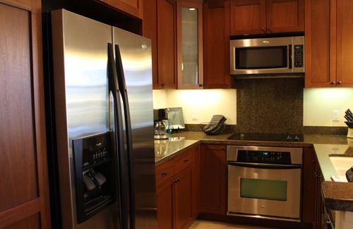 Waikoloa Condo | Big Island Hawai'i Hali'i Kai 22A Quiet Relaxation or Family Adventure
