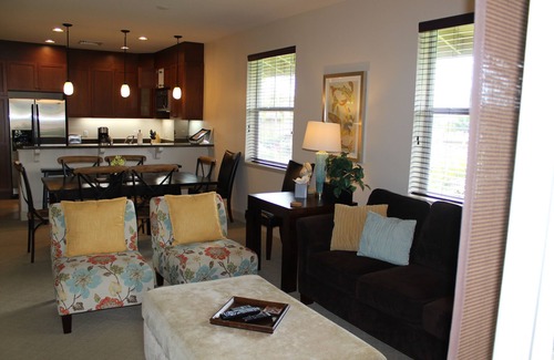 Waikoloa Condo | Big Island Hawai'i Hali'i Kai 22A Quiet Relaxation or Family Adventure