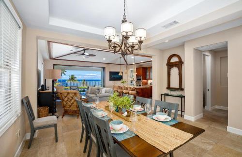Keauhou House | Big Island Holua Kai 100 by Coldwell Banker Island Vacations