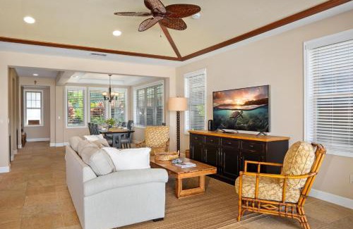 Keauhou House | Big Island Holua Kai 100 by Coldwell Banker Island Vacations