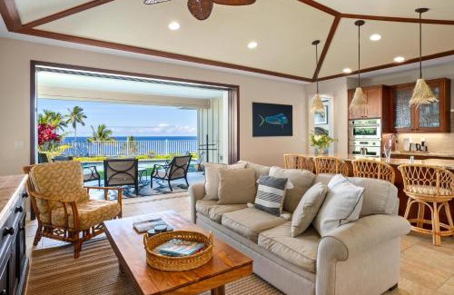 Keauhou House | Big Island Holua Kai 100 by Coldwell Banker Island Vacations