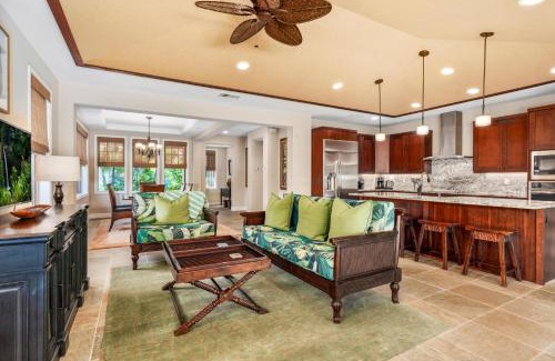 Keauhou House | Big Island Holua Kai 111 by Coldwell Banker Island Vacations