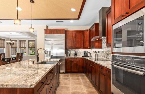 Keauhou House | Big Island Holua Kai 111 by Coldwell Banker Island Vacations