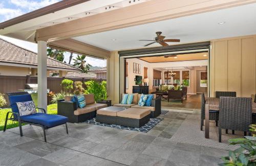 Keauhou House | Big Island Holua Kai 111 by Coldwell Banker Island Vacations