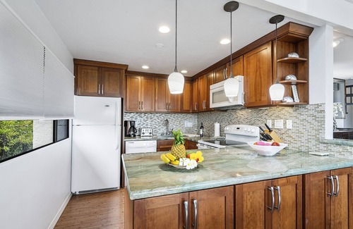 Keauhou Condo | Big Island Keauhou Punahele by Coldwell Banker Island Vacations