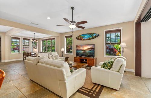 Keauhou House | Big Island Peles Last Resort - Big Island Holua Kai 7072 by Coldwell Banker Island Vacations