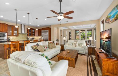 Keauhou House | Big Island Peles Last Resort - Big Island Holua Kai 7072 by Coldwell Banker Island Vacations