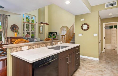 Waikoloa Apartment | Big Island Waikoloa Colony Villas 1206 by Coldwell Banker Island Vacations