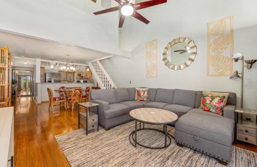 Waikoloa Apartment | Big Island Waikoloa Villas G203 by Coldwell Banker Island Vacations