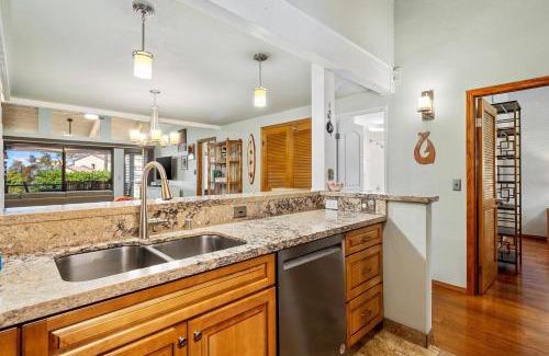 Waikoloa Apartment | Big Island Waikoloa Villas G203 by Coldwell Banker Island Vacations