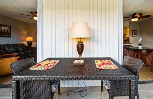 Kahaluu-Keauhou Apartment | Big Island White Sands Village 221 by Coldwell Banker Island Vacations