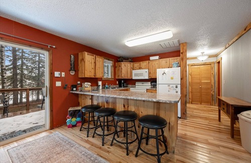 Lead Cabin | Big Jim`s Hideaway | 4 Bed, 3 Bath