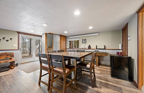Lead Cabin | Big Jim`s Hideaway | 4 Bed, 3 Bath