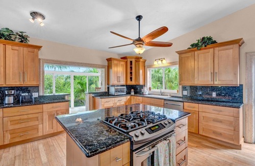 Marathon House | Big Kahuna in Marathon