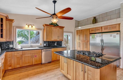 Marathon House | Big Kahuna in Marathon