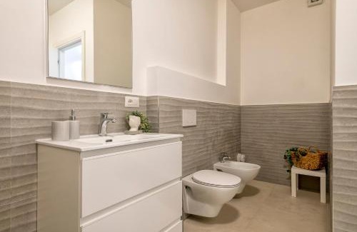 Alghero Apartment | Big Loft Via Carbia