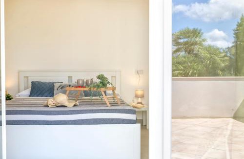 Alghero Apartment | Big Loft Via Carbia