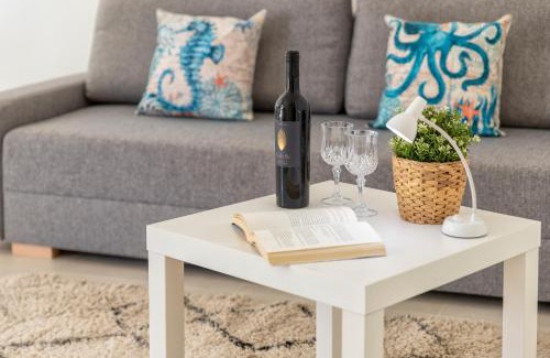 Alghero Apartment | Big Loft Via Carbia