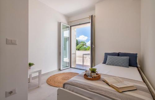 Alghero Apartment | Big Loft Via Carbia