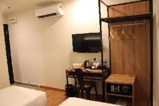 Medan Tuanku Hotel | BIG M Hotel