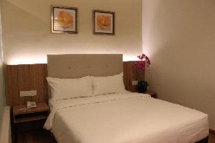 Medan Tuanku Hotel | BIG M Hotel