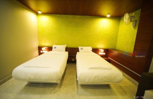 Bekal Hotel | Big Mall Residency