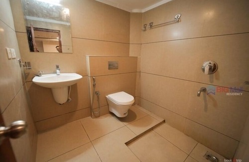 Bekal Hotel | Big Mall Residency