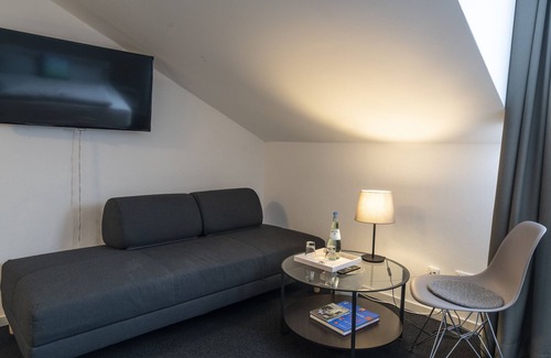 Zentrum-Ost Hotel | BIG MAMA Leipzig