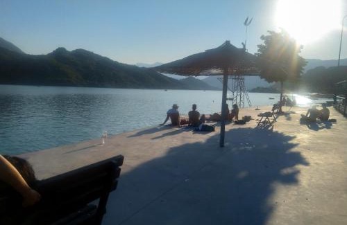 Konjic Apartment | Big Mama's Apartments