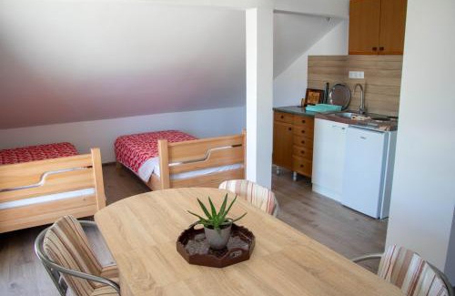 Konjic Apartment | Big Mama's Apartments