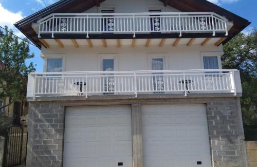 Konjic Apartment | Big Mama's Apartments
