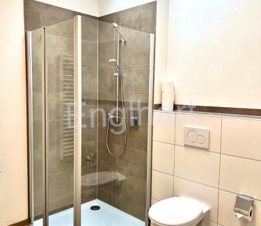 Tuntenhausen Apartment | big, modern apartment near Bad Aibling